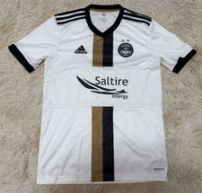 Aberdeen 2020 Home Football