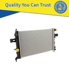 1998-2005 Radiator Fits