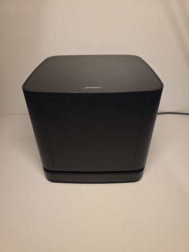 Bass module 500 wireless - 500,