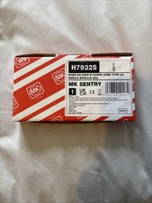 MK Sentry H7932S 230VAC 6A