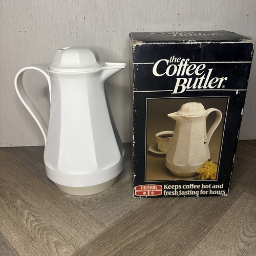 Vintage thermos christa 430 - christa,