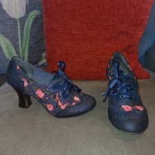 WOMENS RUBY SHOO VINTAGE