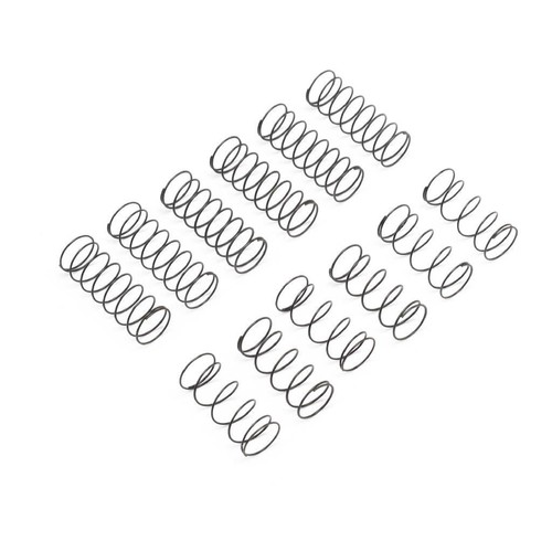 Losi shock spring pack - losi,