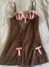 La Senza - Underwired Brown