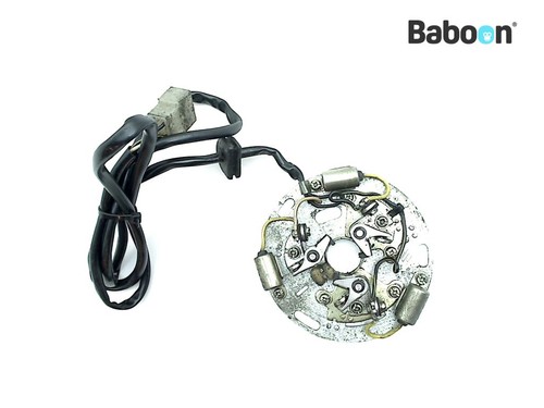 Pick assy suzuki 750 - gt, lc