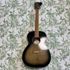 Fender Electric Acoustic