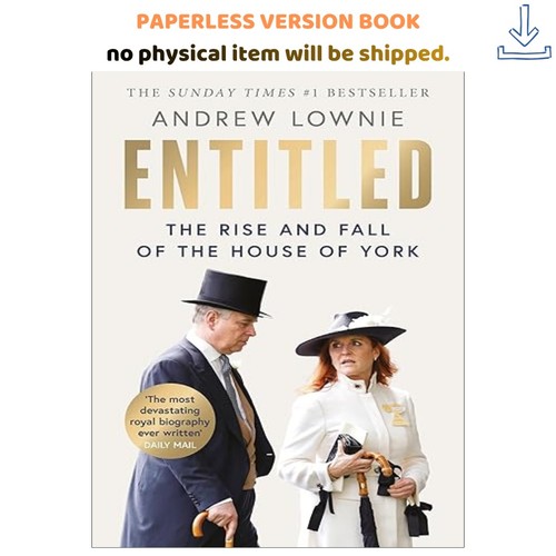 Entitled read the full story - entitled:,