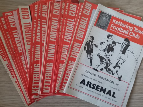 Kettering town home - kettering, f.c.