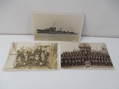 Vintage 1920 postcards - x,