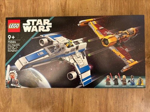 Lego 75364 star - lego, wars