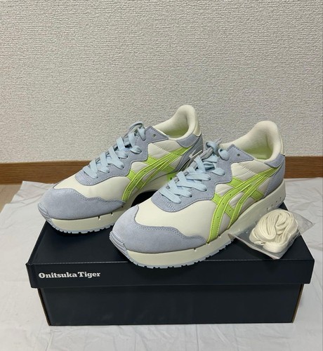 Onitsuka tiger sneakers - tiger,