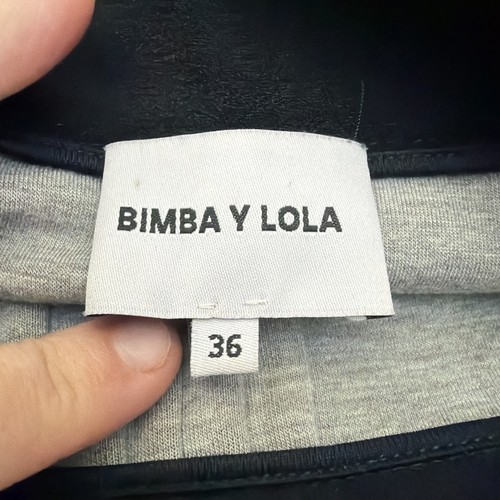 Bimba lola women black - women's,