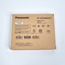 New Panasonic FZ-VZSU84A2U 6