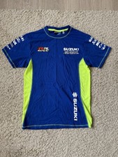 Official Ecstar Suzuki