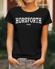 LADIES Horsforth UK CITY