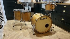 Tama Star Classic Maple Drum
