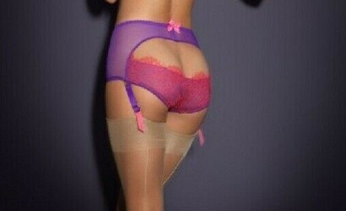 Agent provocateur open back - agent, xs
