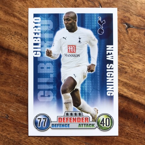 Match attax extra 2007 - attax,