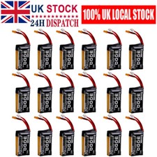 3000mAh 2S Lipo 7.4V RC Radio