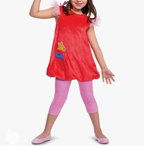 Peppa pig nick - peppa, jr