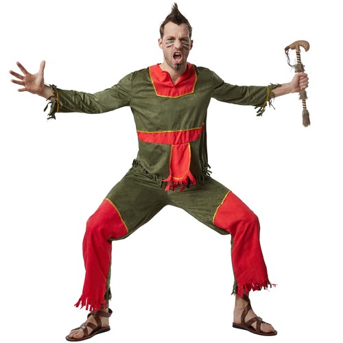 Mens costume native - mens,