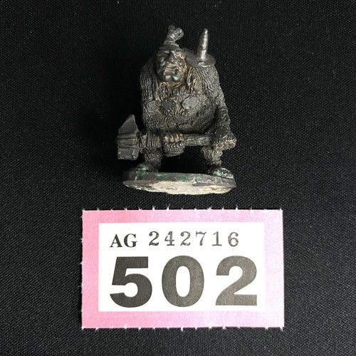N14 giant ogre bone crusher - ogre,