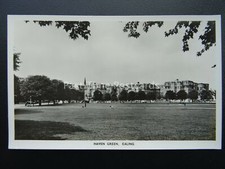 London EALING Haven Green -