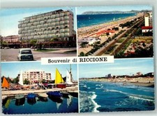 10582605 - Riccione car