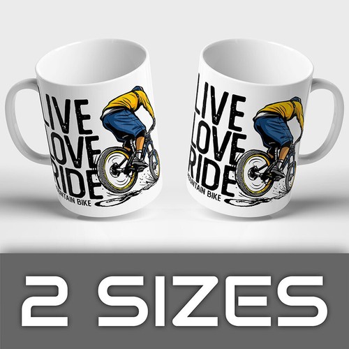 Mountain bike bicycle - mountain,