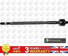 Front Left/Right Inner Tie Rod