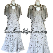 BERKERTEX SEQUINED BEADED