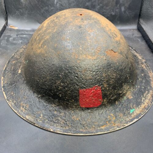 Original ww2 british army - ww2, mk2
