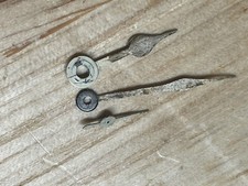 Elgin GSTP Pocket Watch Hand