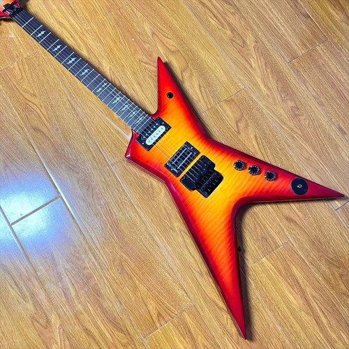 Custom dimebag darrell cherry - custom,