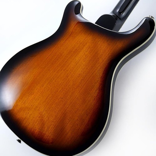 Prs hollowbody standard - hollowbody,