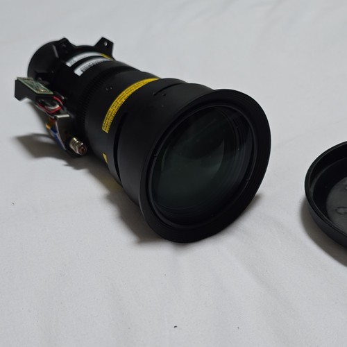 Barco ultra long zoom - ultra-long,