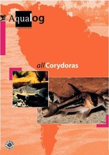 All Corydoras Paperback Frank