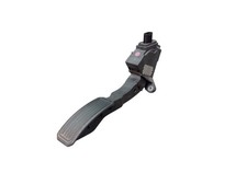Throttle Accelerator
