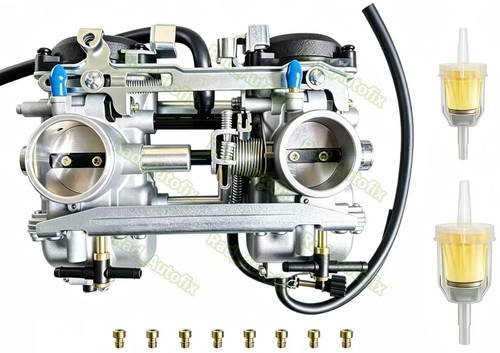 Carburetor for kawasaki - for, vulcan