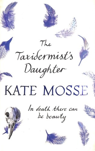 The taxidermist daughter by - taxidermist's,