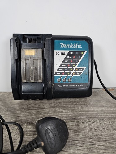 Genuine makita fast battery - genuine,
