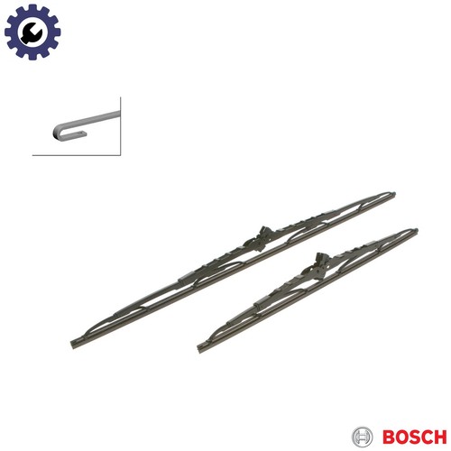 Wiper blade 397 - blade, 3