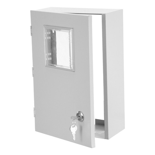 Meter box electrical junction - meter,