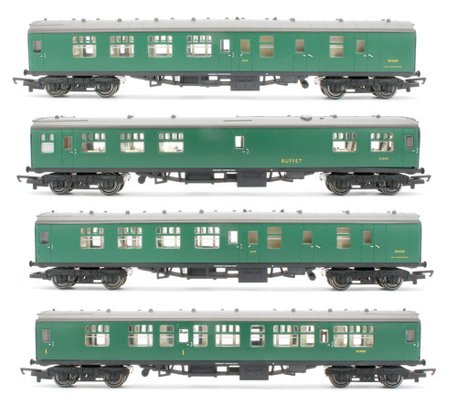 Hornby gauge rake - hornby,