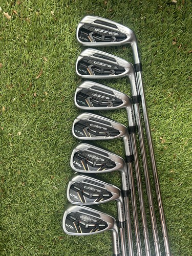 Cobra ltdx irons - ltdx,