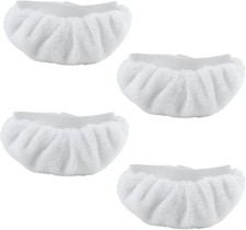 4 Pack Universal Reusable