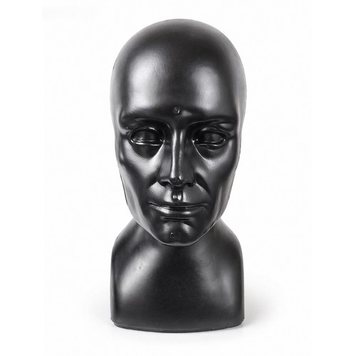 Plastic female male mannequin - female,