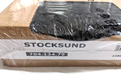 Ikea stocksund bench - ikea,