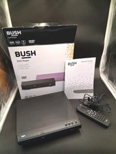 Bush CDV-94288 Compact DVD