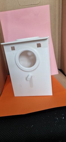 Finch nest box - finch,